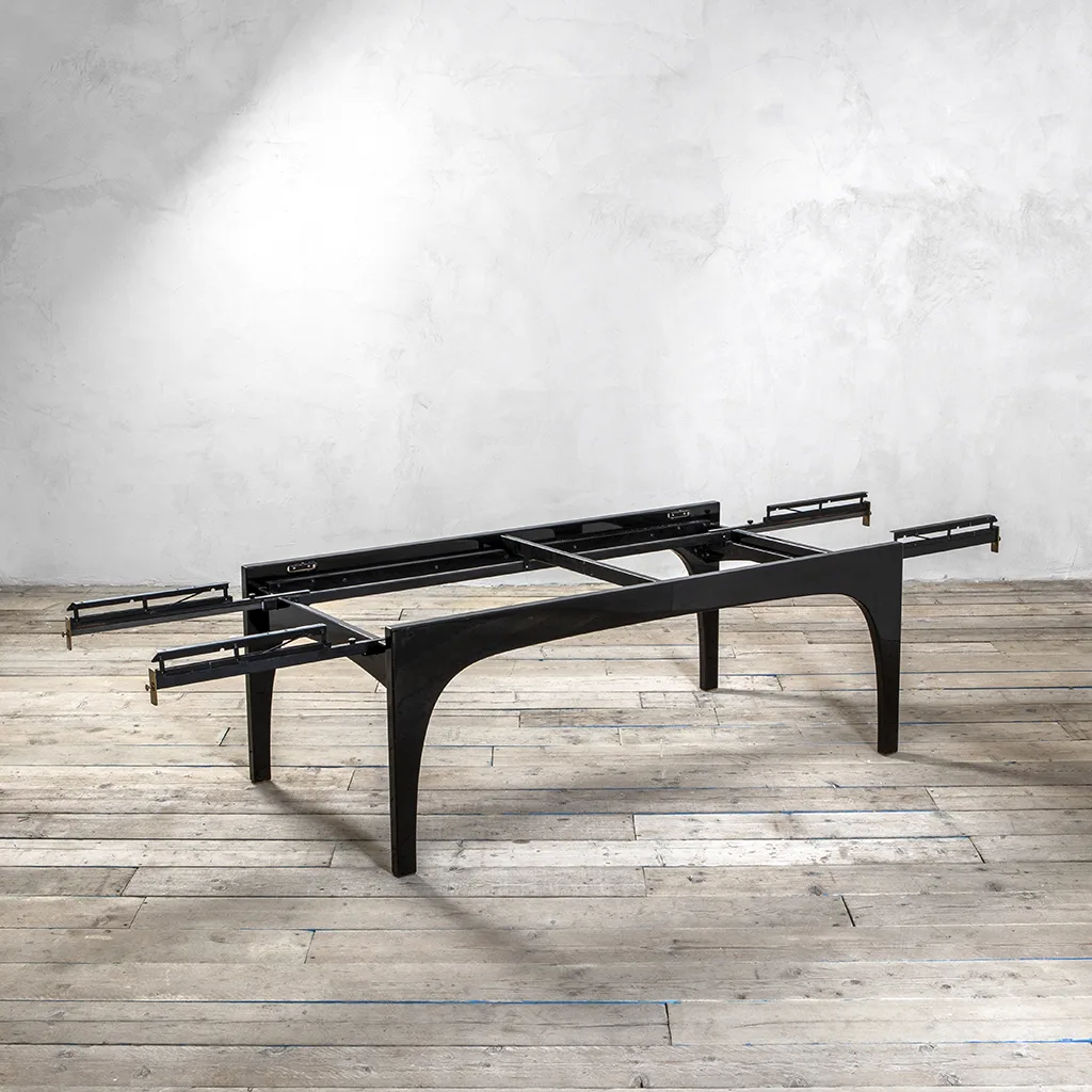 VENDUTO - Grande tavolo mod. Partenio di Ignazio Gardella