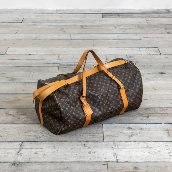 Louis Vuitton Borsone Keepall Classico