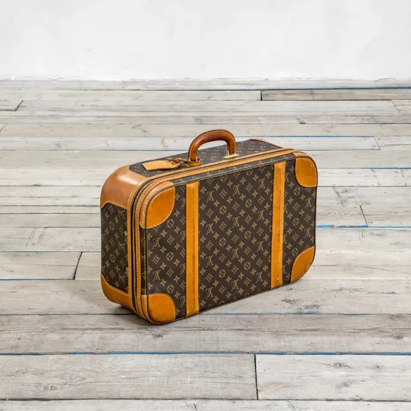 Louis Vuitton Valigia rigida Classico