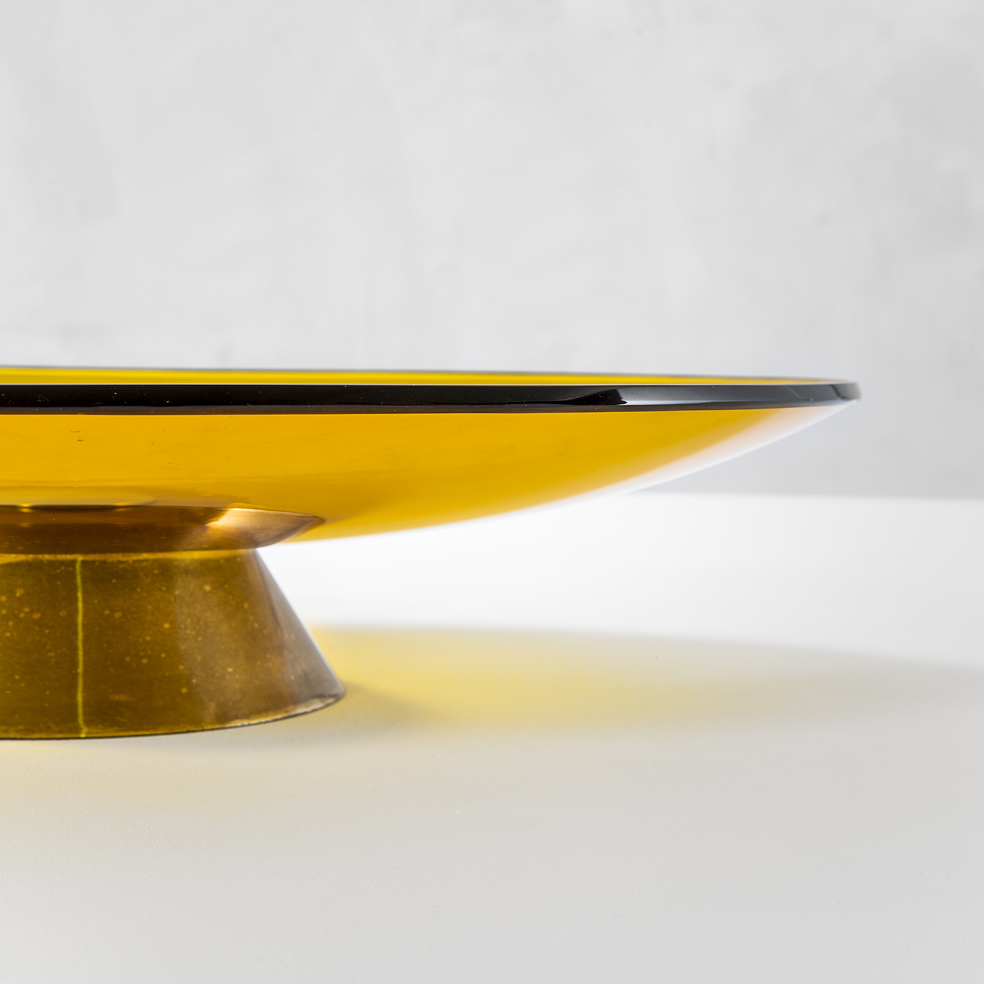 Centrotavola modello 2039 di Max Ingrand per Fontana Arte