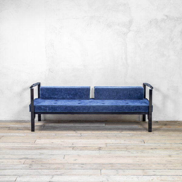 Daybed mod. Vanessa di Tobia Scarpa per Gavina