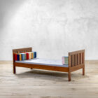 Daybed mod. Califfo di Ettore Sottsass per Poltronova