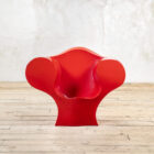 Poltrona The Big Easy di Ron Arad per Moroso