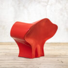 Poltrona The Big Easy di Ron Arad per Moroso