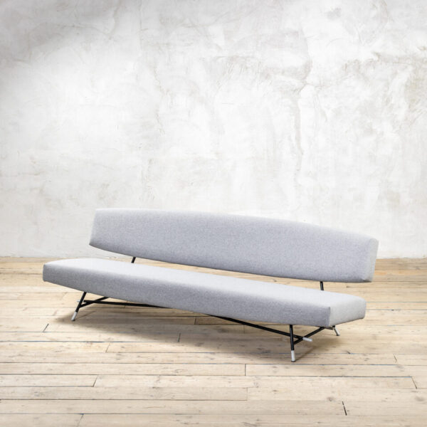 Divano mod. 865 di Ico Parisi per Cassina