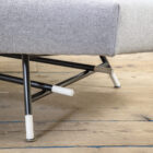 Divano mod. 865 di Ico Parisi per Cassina