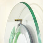 Specchio mod. 2085 di Max Ingrand per Fontana Arte
