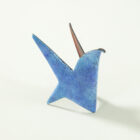 Scultura Uccellino di Gio Ponti per De Poli