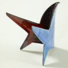 Scultura Uccellino di Gio Ponti per De Poli