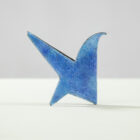 Scultura Uccellino di Gio Ponti per De Poli