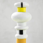 Mini Totem Minareto di Ettore Sottsass