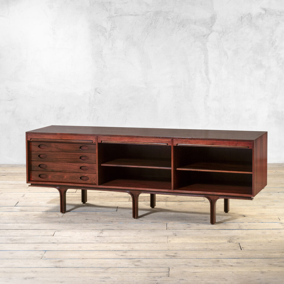 Credenza mod. 503 di Gianfranco Frattini