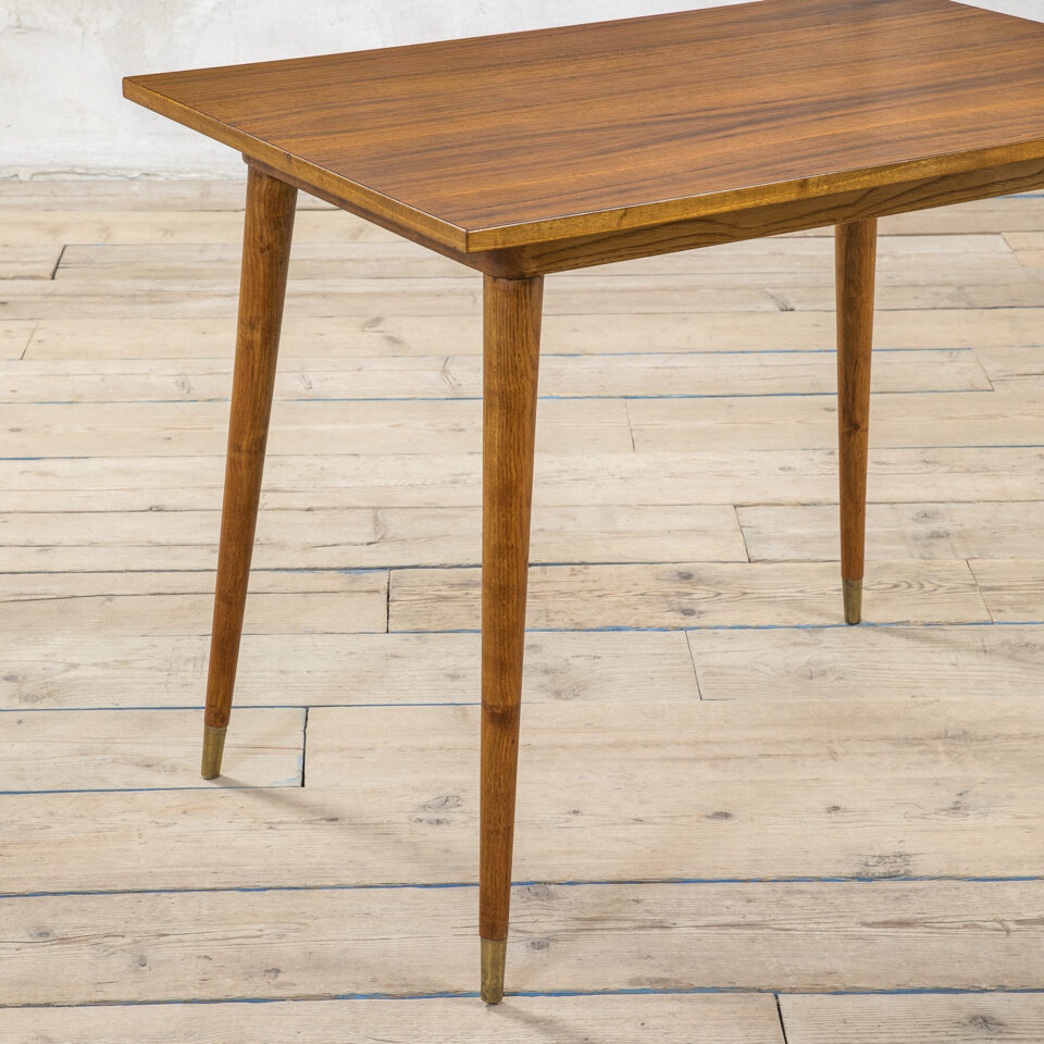 Tavolo da pranzo di Gio Ponti per Cassina