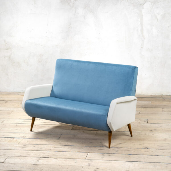 Divano mod. 803 di Gio Ponti per Cassina