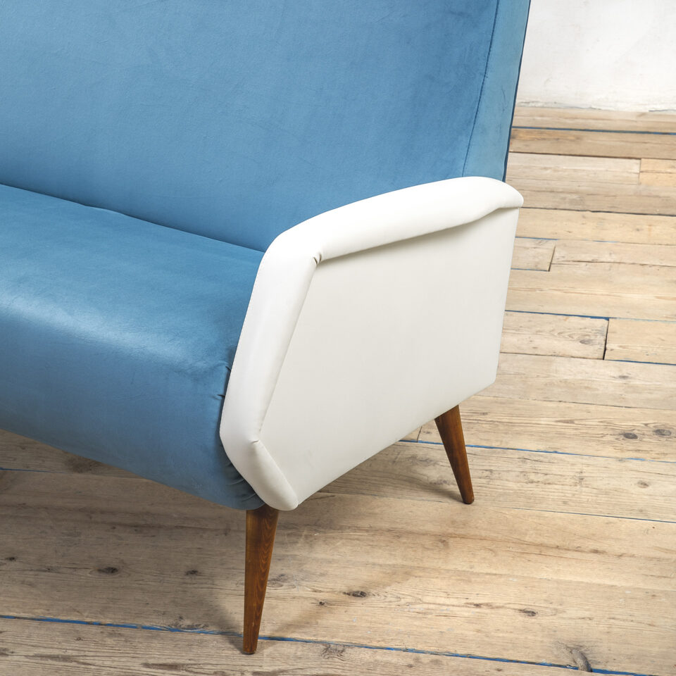 Divano mod. 803 di Gio Ponti per Cassina