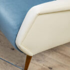 Divano mod. 803 di Gio Ponti per Cassina