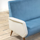 Divano mod. 803 di Gio Ponti per Cassina