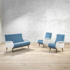 Divano mod. 803 di Gio Ponti per Cassina