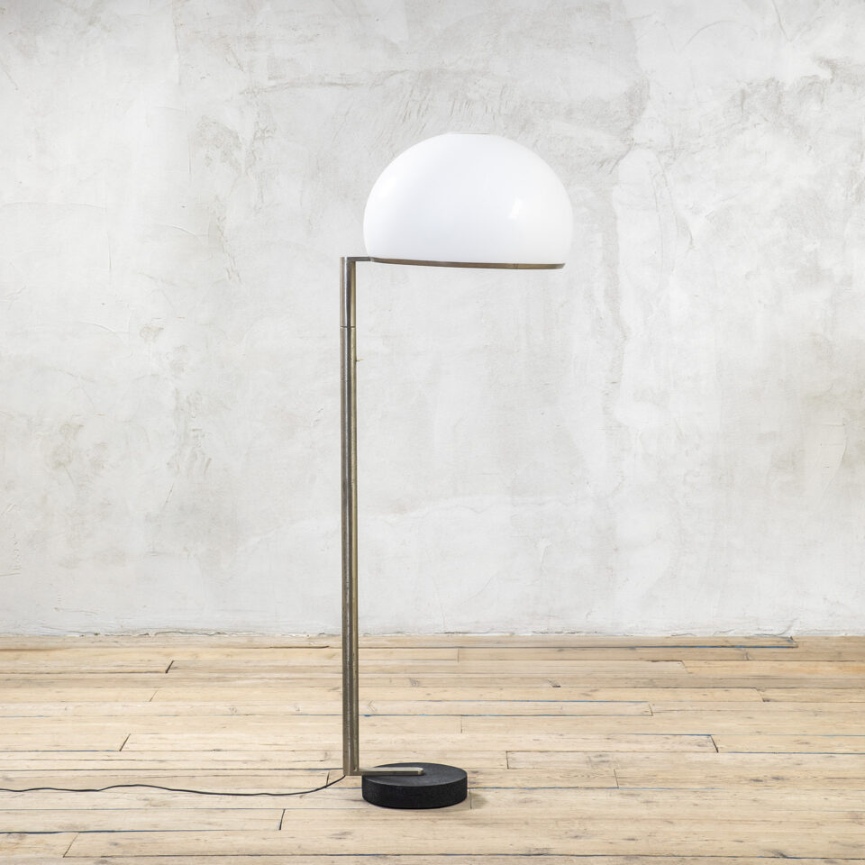 Lampada da terra mod. 2051 di Arteluce