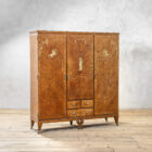 Armadio di Gio Ponti per Lietti, 1928