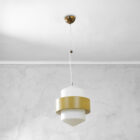 Lampada a sospensione Stilnovo, 1960