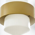 Lampada a sospensione Stilnovo, 1960