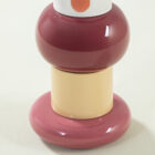 Totem di Ettore Sottsass per Bitossi