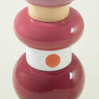 Totem di Ettore Sottsass per Bitossi