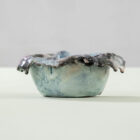 Set di quattro ciotole in ceramica di Fausto Melotti