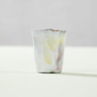 Set di quattro ciotole in ceramica di Fausto Melotti