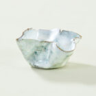 Set di quattro ciotole in ceramica di Fausto Melotti