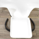 Chaise longue mod. Elephant di Bernard Rancillac