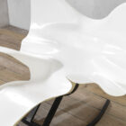 Chaise longue mod. Elephant di Bernard Rancillac