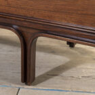 Credenza mod. 504 di Gianfranco Frattini per Bernini Credenza mod. 504 di Gianfranco Frattini per Bernini