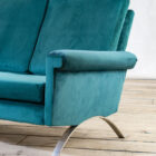 Divano mod. 875 di Ico Parisi per Cassina