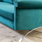 Divano mod. 875 di Ico Parisi per Cassina