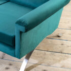 Divano mod. 875 di Ico Parisi per Cassina