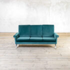 Divano mod. 875 di Ico Parisi per Cassina