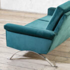 Divano mod. 875 di Ico Parisi per Cassina