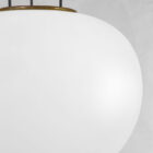 Lampada da terra Stilnovo, 1960