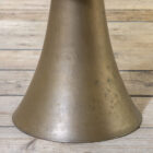 Tavolo mod. 302 di Angelo Mangiarotti per Bernini