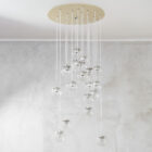 Lampada a sospensione mod. 2095/20 di Gino Sarfatti per Arteluce Lampada a sospensione mod. 2095/20 di Gino Sarfatti per Arteluce