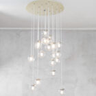 Lampada a sospensione mod. 2095/20 di Gino Sarfatti per Arteluce