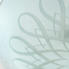 Lampada a sospensione di Gio Ponti per Fontana Arte, 1940