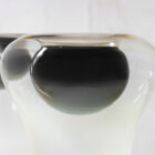 Coppia di lampade da tavolo mod. Saffo di Angelo Mangiarotti Coppia di lampade da tavolo mod. Saffo di Angelo Mangiarotti