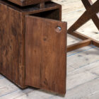 Scrivania mod. PJ-030405 di Pierre Jeanneret