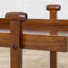 Carrellino mod. CR-20 di Franco Albini per Poggi