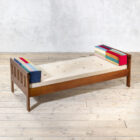 Daybed mod. Califfo di Ettore Sottsass per Poltronova