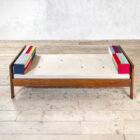Daybed mod. Califfo di Ettore Sottsass per Poltronova