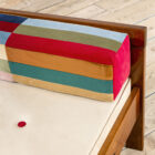 Daybed mod. Califfo di Ettore Sottsass per Poltronova